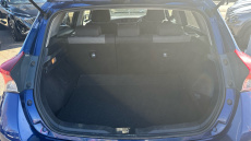 Toyota Auris 1.8 Hybrid Design TSS 5dr CVT [Nav] Hybrid Hatchback